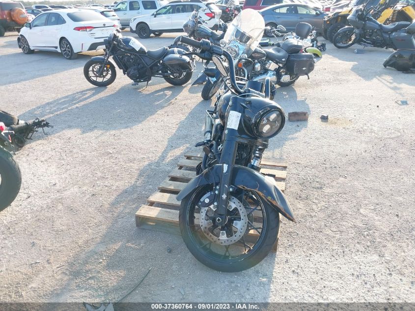 2023 HARLEY-DAVIDSON FLHRXS 1HD1KVP16PB616194