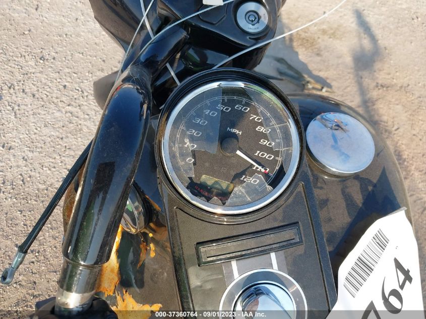 2023 HARLEY-DAVIDSON FLHRXS 1HD1KVP16PB616194