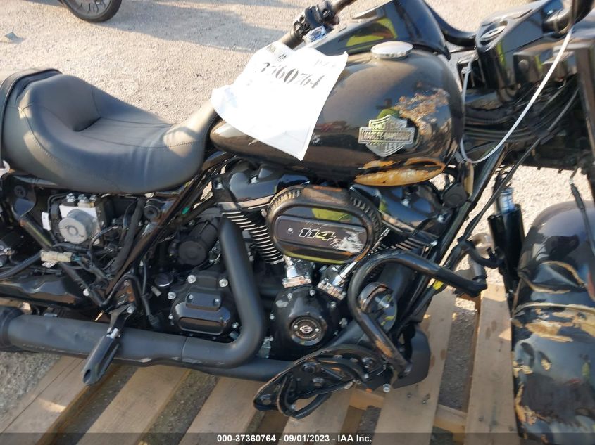 2023 HARLEY-DAVIDSON FLHRXS 1HD1KVP16PB616194