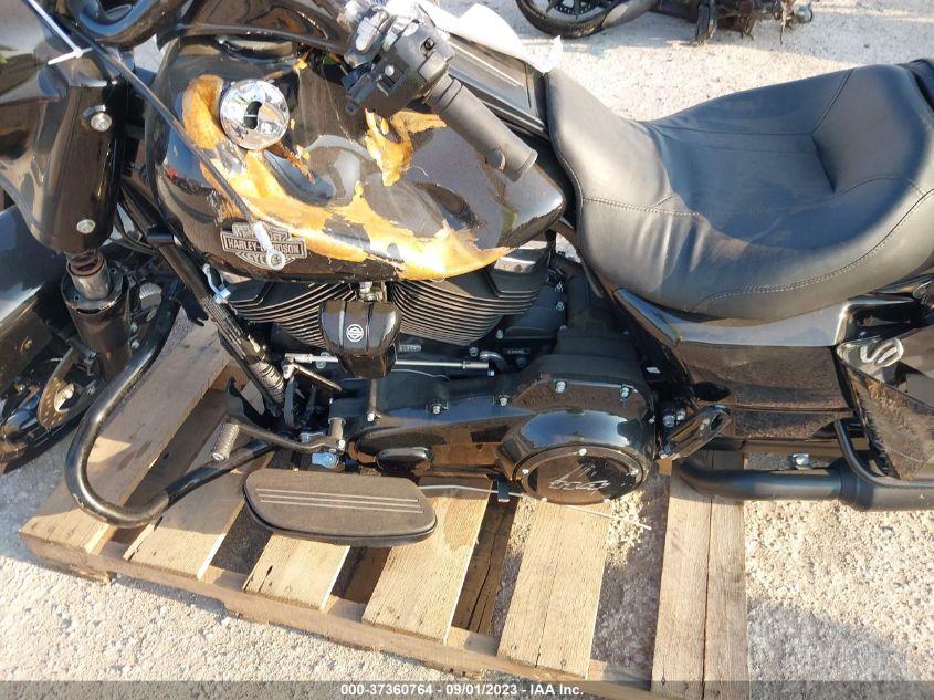 2023 HARLEY-DAVIDSON FLHRXS 1HD1KVP16PB616194
