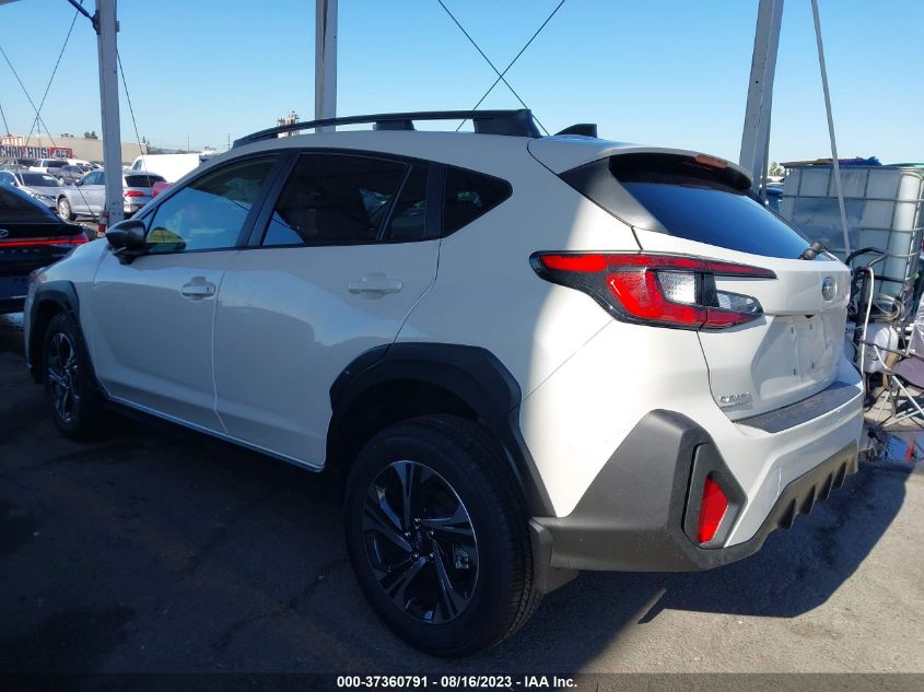 JF2GUADC4R8204555 Subaru Crosstrek PREMIUM 3