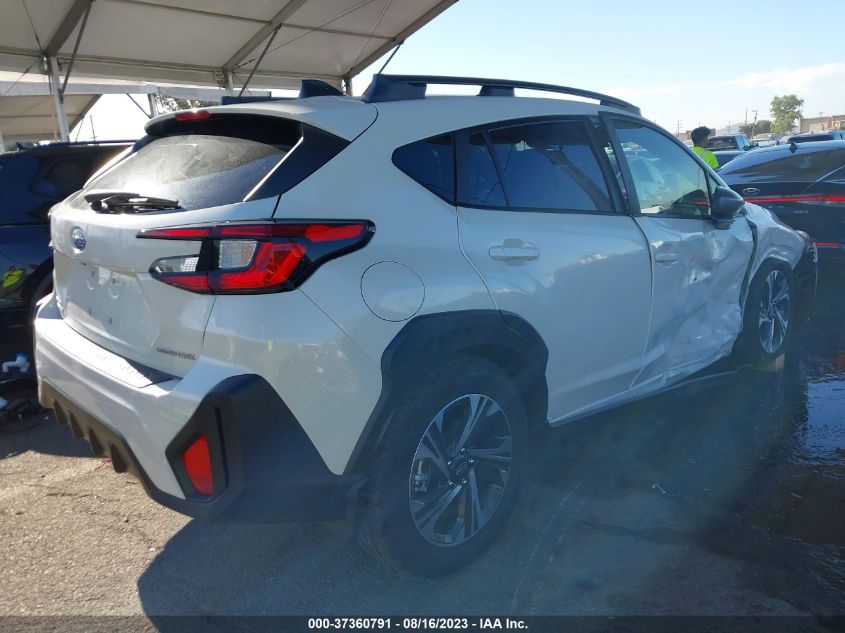 JF2GUADC4R8204555 Subaru Crosstrek PREMIUM 4