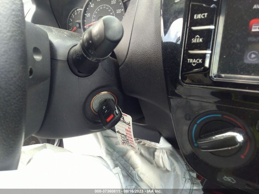 2019 MITSUBISHI MIRAGE GT/LE - ML32A5HJ9KH002787