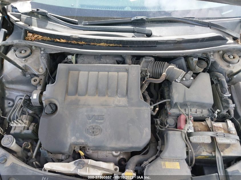 2013 TOYOTA AVALON XLE - 4T1BK1EB9DU024410