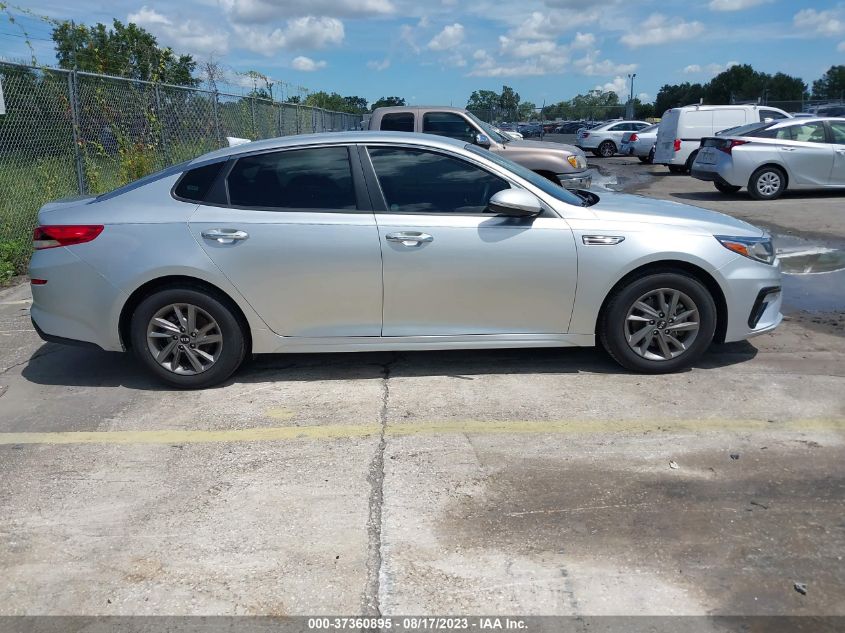 2020 KIA OPTIMA LX - 5XXGT4L35LG448918