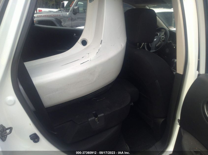 2013 NISSAN ROGUE S/SV - JN8AS5MV2DW636122