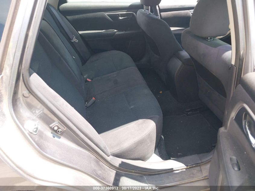 2014 NISSAN ALTIMA 2.5 S - 1N4AL3AP4EC425970