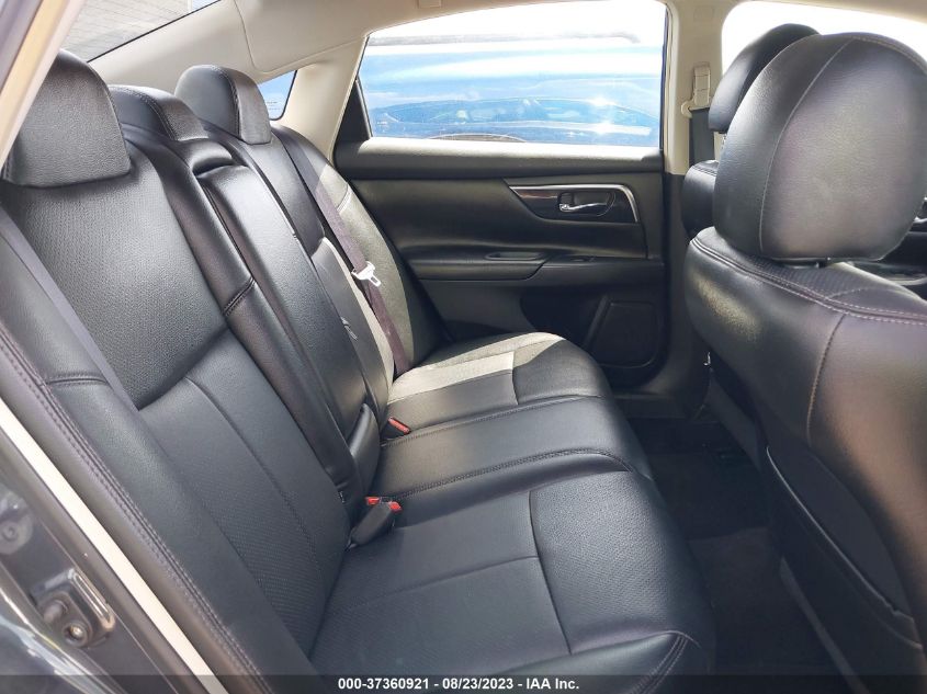 2013 NISSAN ALTIMA 2.5 S - 1N4AL3AP2DC299512