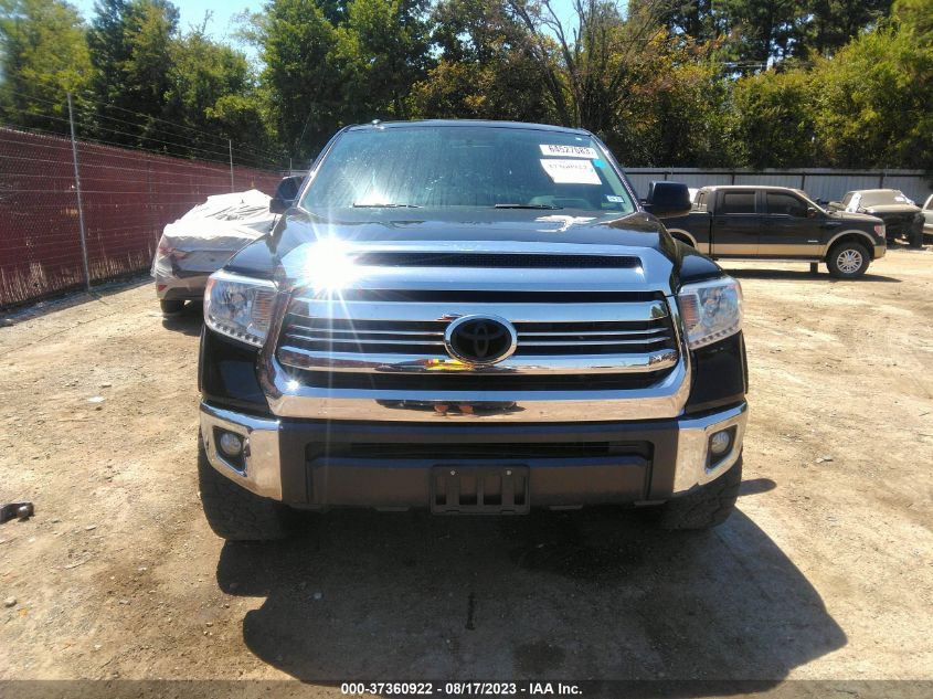 2017 TOYOTA TUNDRA 2WD SR5 - 5TFEW5F12HX220387