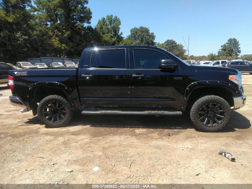 2017 TOYOTA TUNDRA 2WD SR5 - 5TFEW5F12HX220387