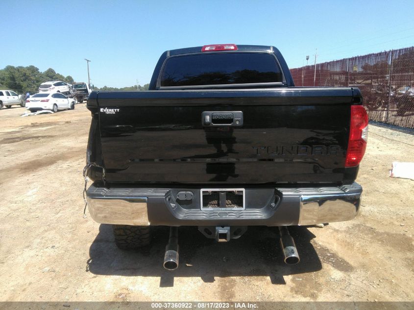 2017 TOYOTA TUNDRA 2WD SR5 - 5TFEW5F12HX220387