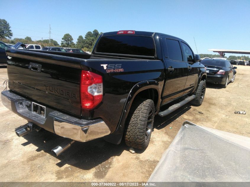 2017 TOYOTA TUNDRA 2WD SR5 - 5TFEW5F12HX220387