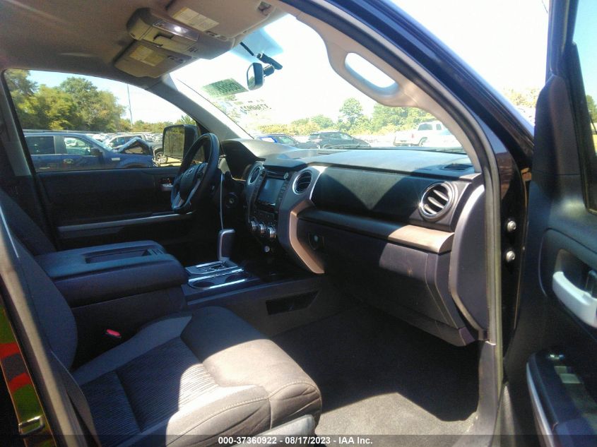 2017 TOYOTA TUNDRA 2WD SR5 - 5TFEW5F12HX220387