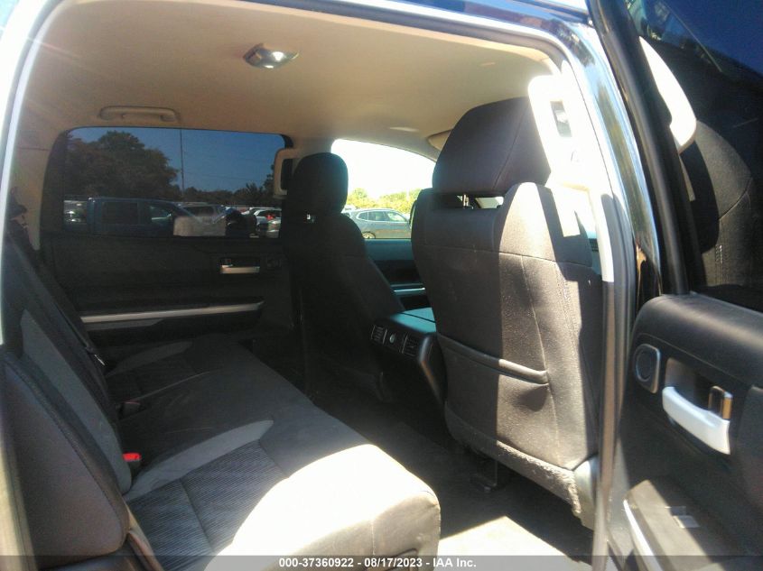 2017 TOYOTA TUNDRA 2WD SR5 - 5TFEW5F12HX220387