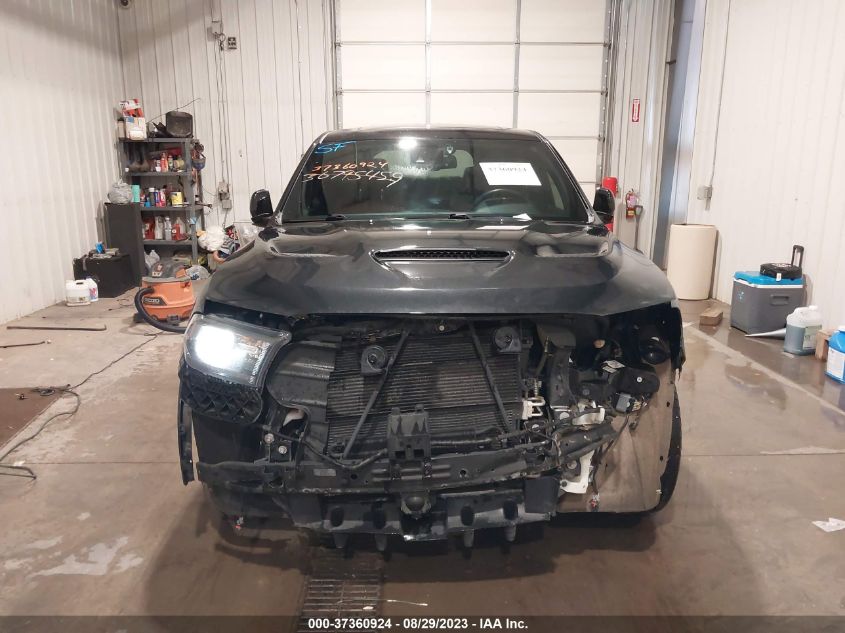 2015 DODGE DURANGO R/T 1C4SDJCT0FC170083