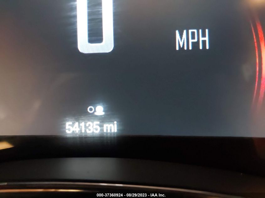 2015 DODGE DURANGO R/T 1C4SDJCT0FC170083