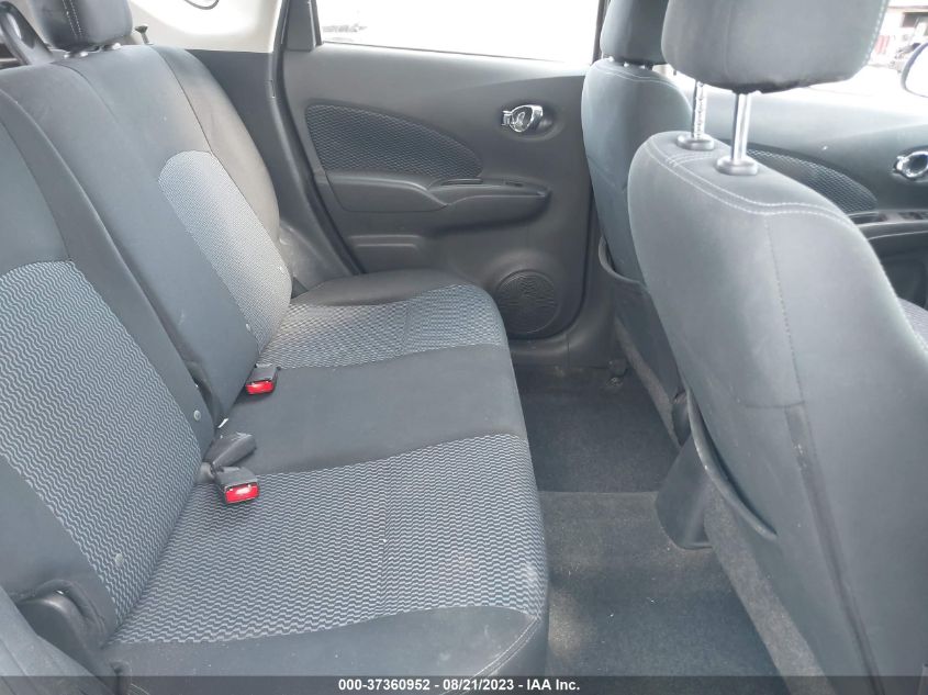 2014 NISSAN VERSA NOTE SV - 3N1CE2CP3EL385845