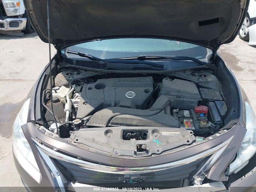 2013 NISSAN ALTIMA 2.5 S - 1N4AL3AP3DN530003