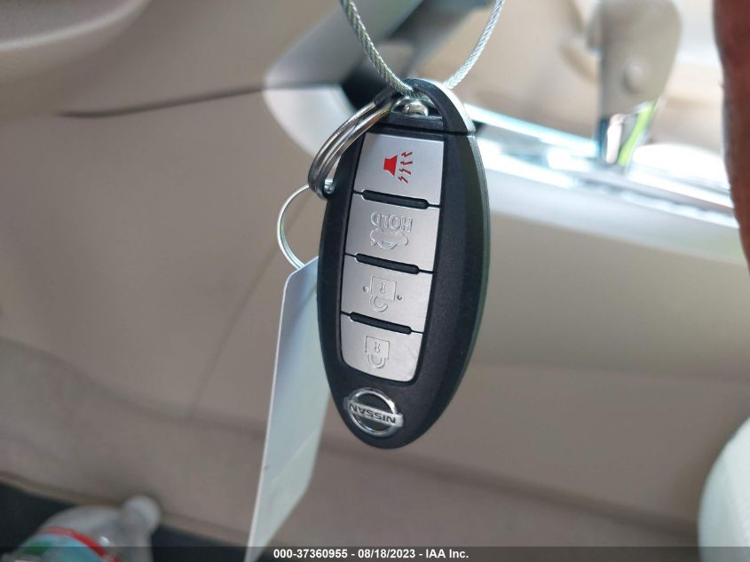 2013 NISSAN ALTIMA 2.5 S - 1N4AL3AP3DN530003