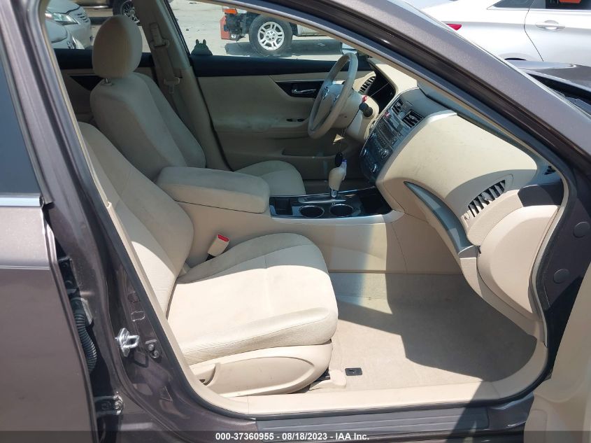 2013 NISSAN ALTIMA 2.5 S - 1N4AL3AP3DN530003