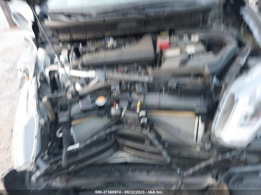 2019 NISSAN ROGUE SV - JN8AT2MVXKW397668