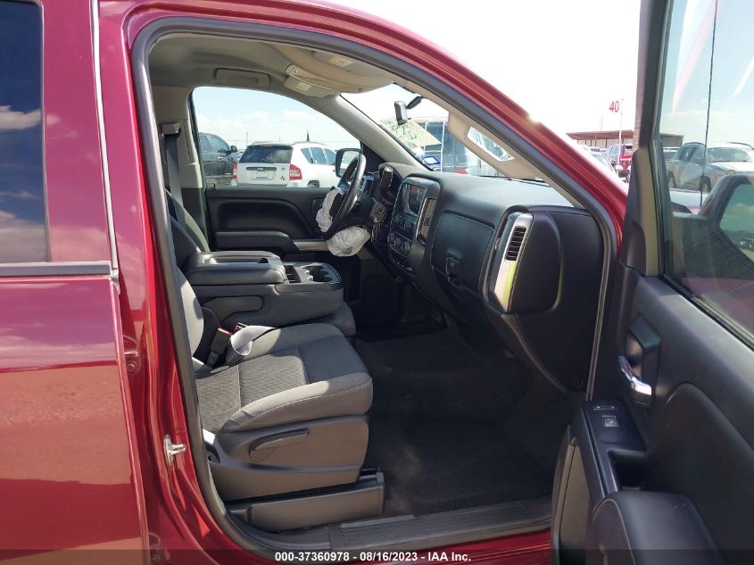 2014 CHEVROLET SILVERADO 1500 LT - 3GCPCREC8EG241935