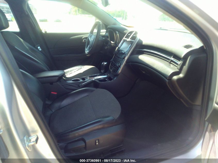 2016 CHEVROLET MALIBU LIMITED LT - 1G11C5SA0GF148681