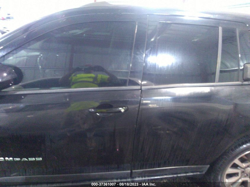 2015 JEEP COMPASS LIMITED - 1C4NJDCB6FD206576