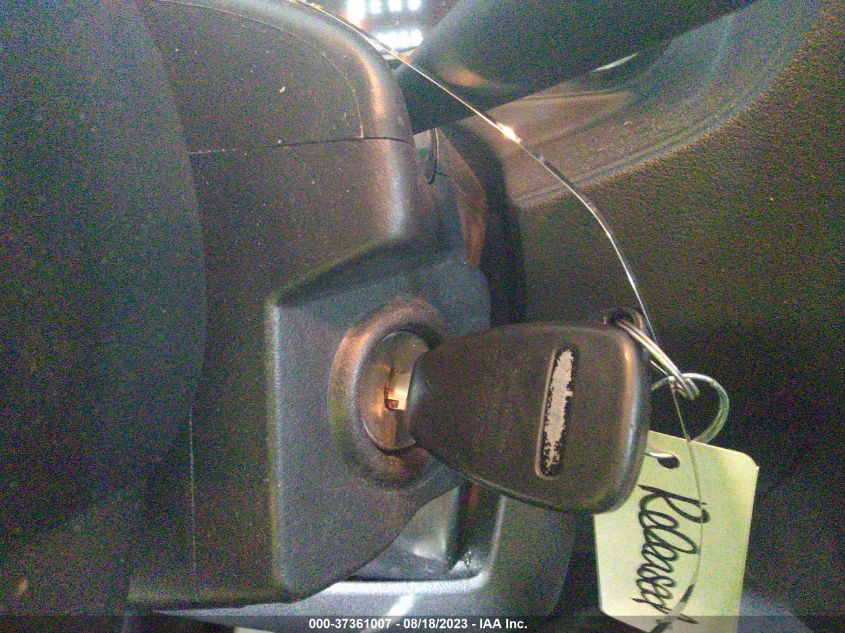 2015 JEEP COMPASS LIMITED - 1C4NJDCB6FD206576