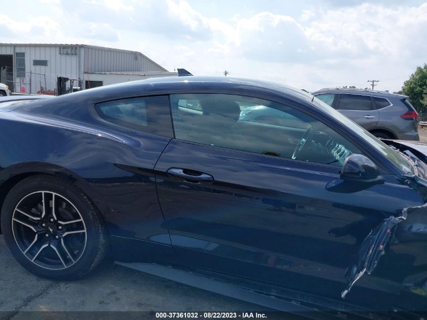 2021 FORD MUSTANG GT - 1FA6P8CF9M5152779