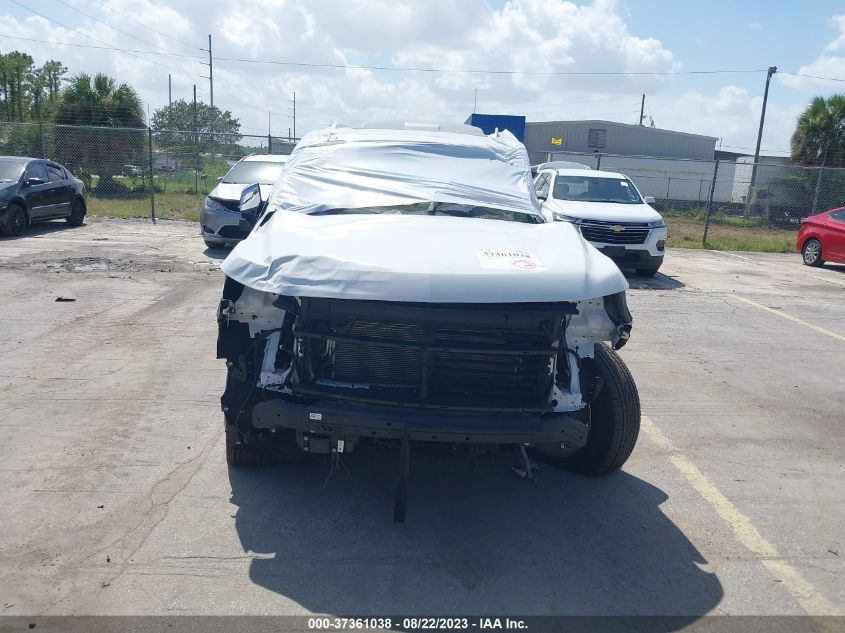 2021 CHEVROLET TAHOE PREMIER - 1GNSCSKD2MR255754