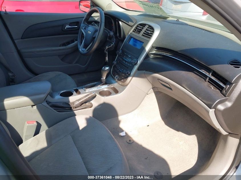 2014 CHEVROLET MALIBU LS - 1G11A5SL3EF139882