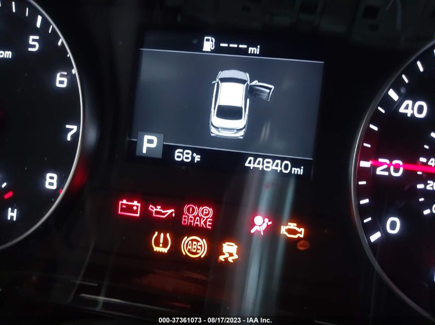 2021 KIA FORTE LXS - 3KPF24AD7ME271275