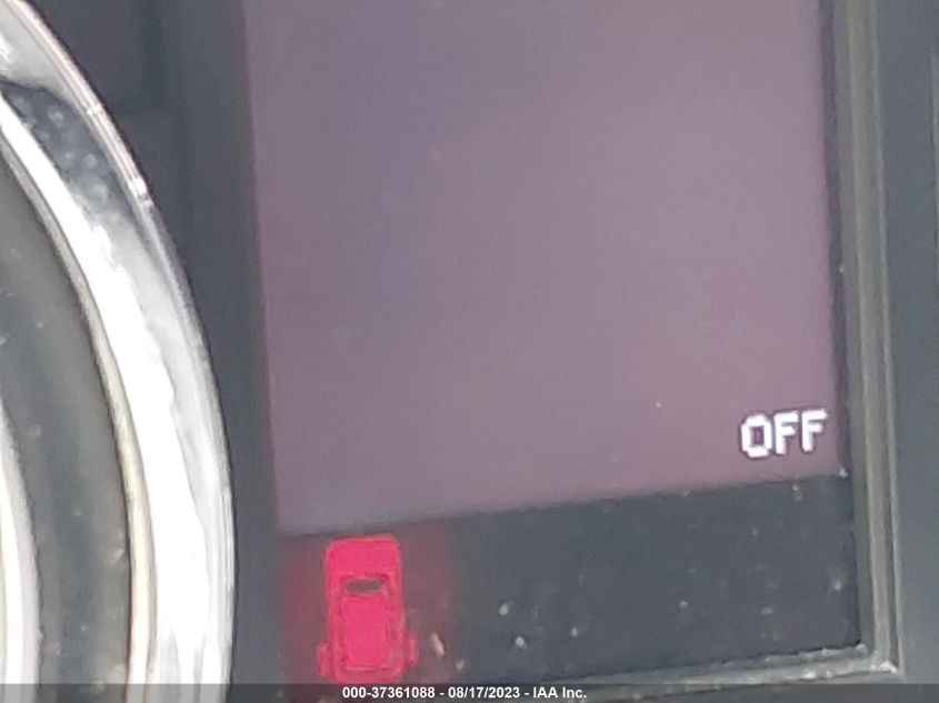 2013 DODGE GRAND CARAVAN SXT - 2C4RDGCG3DR718912