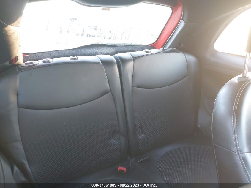 2016 FIAT 500E - 3C3CFFGE4GT125746