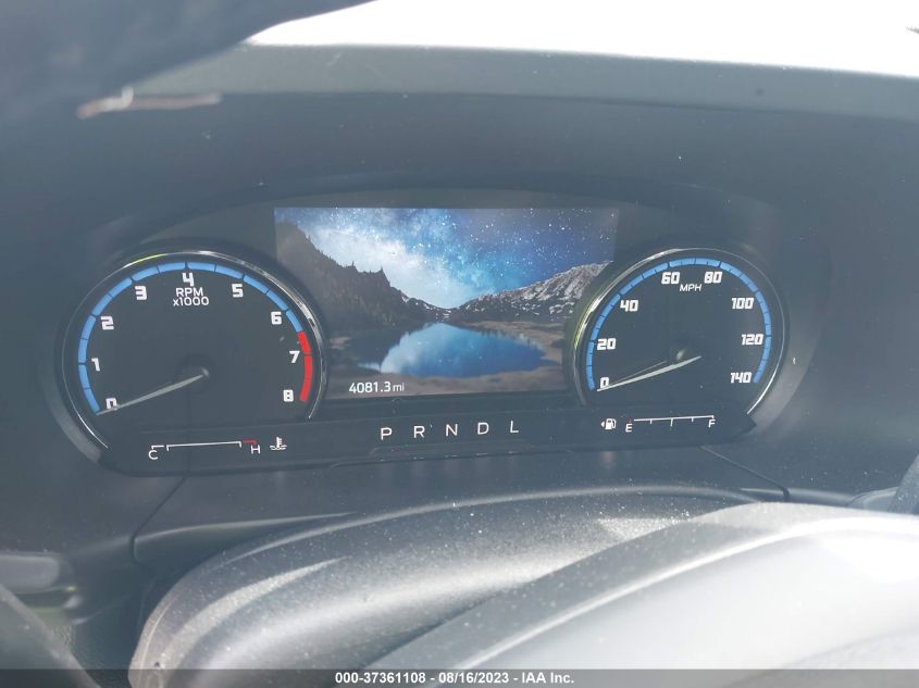 2022 FORD BRONCO SPORT OUTER BANKS - 3FMCR9C61NRD92612