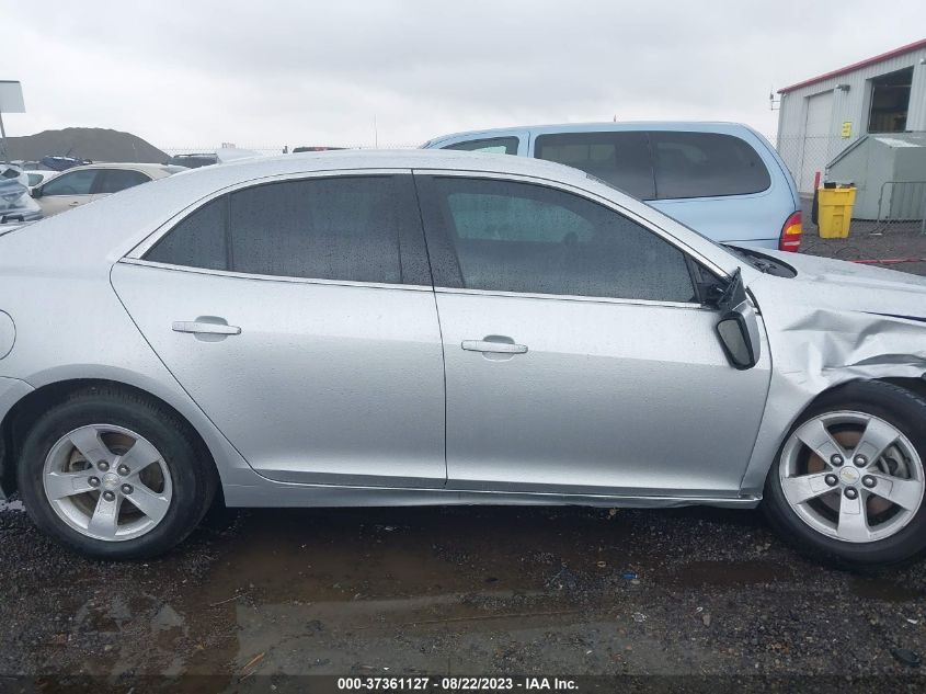 2016 CHEVROLET MALIBU LIMITED LT - 1G11C5SA4GF150126