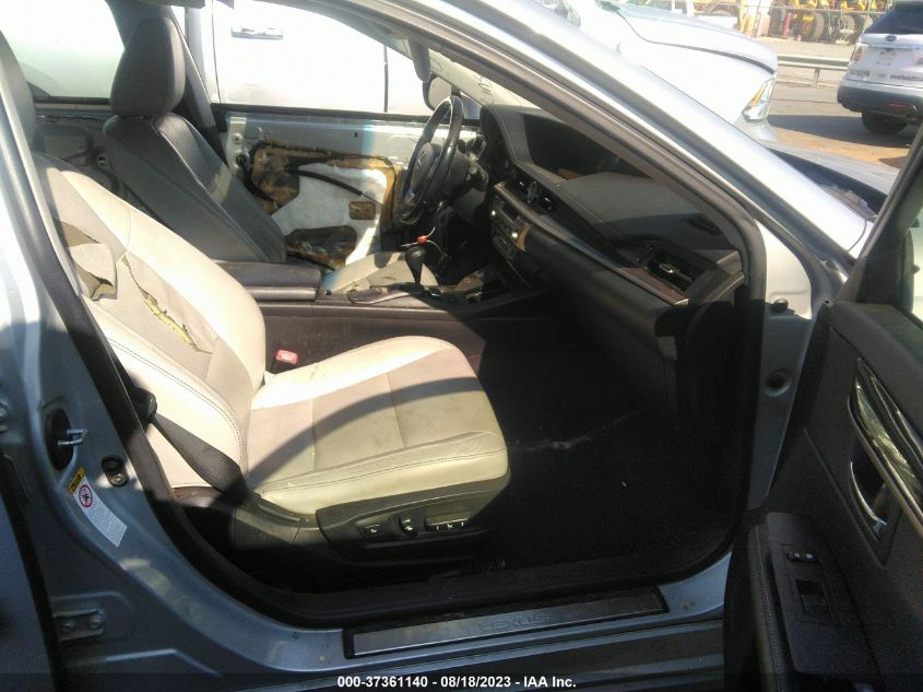 2013 LEXUS ES 350 4DR SDN - JTHBK1GG5D2021947