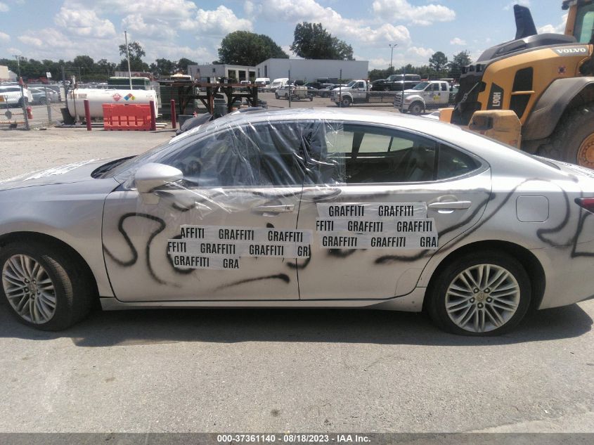 2013 LEXUS ES 350 4DR SDN - JTHBK1GG5D2021947