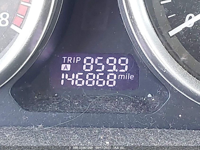 2015 MAZDA CX-9 GRAND TOURING - JM3TB2DV1F0450653