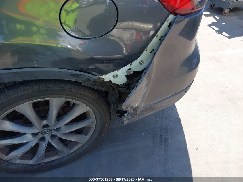 2015 MAZDA CX-9 GRAND TOURING - JM3TB2DV1F0450653