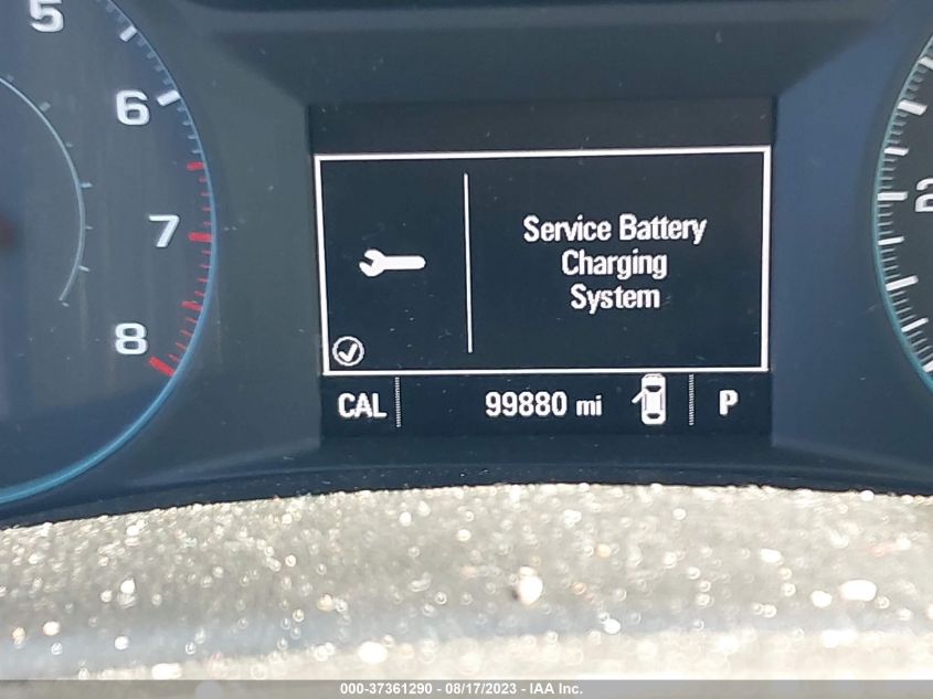 2018 CHEVROLET MALIBU LT - 1G1ZD5ST1JF180449