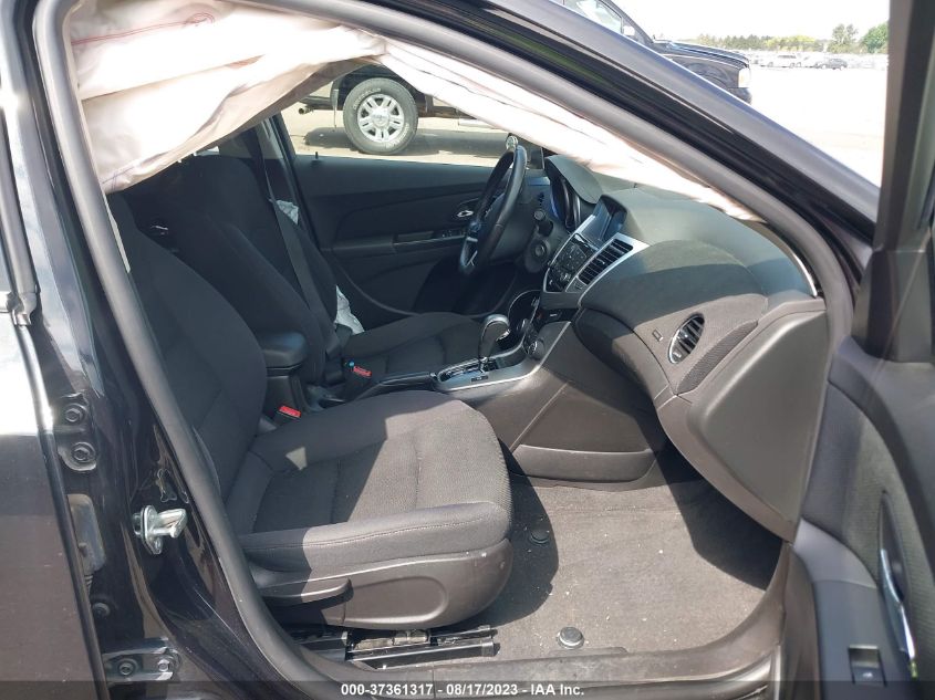 2013 CHEVROLET CRUZE ECO - 1G1PH5SB5D7279132