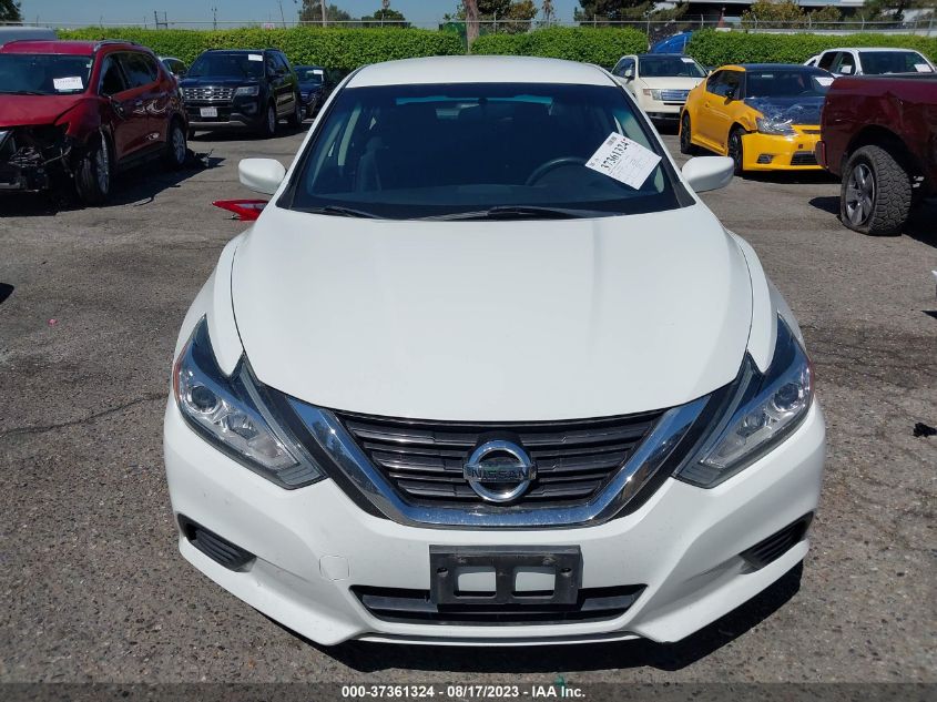 2016 NISSAN ALTIMA 2.5 S - 1N4AL3AP1GC201607