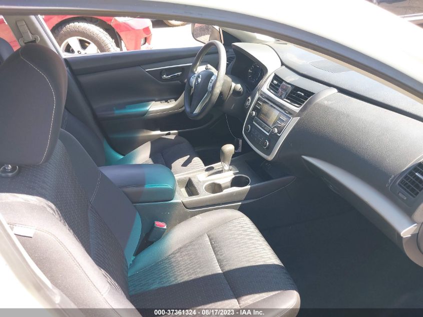 2016 NISSAN ALTIMA 2.5 S - 1N4AL3AP1GC201607