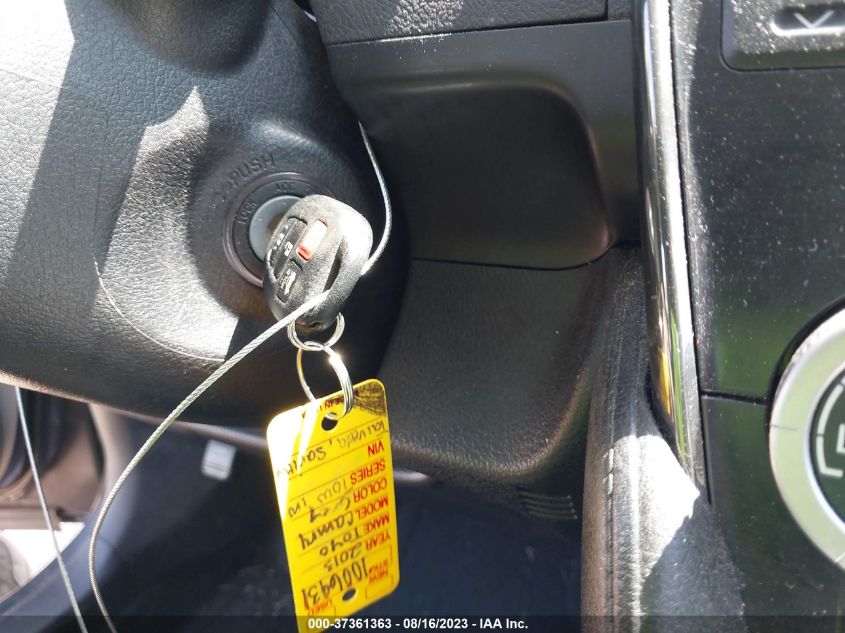 2013 TOYOTA CAMRY L/LE/SE/XLE - 4T1BF1FK7DU662433