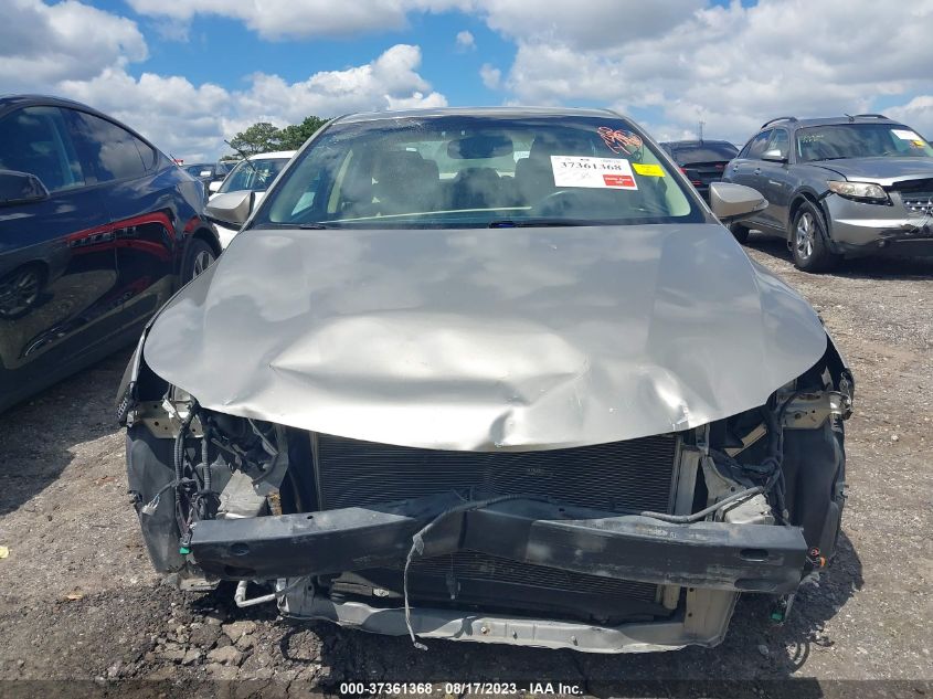 2013 TOYOTA AVALON XLE/LIMITED - 4T1BK1EB5DU049434