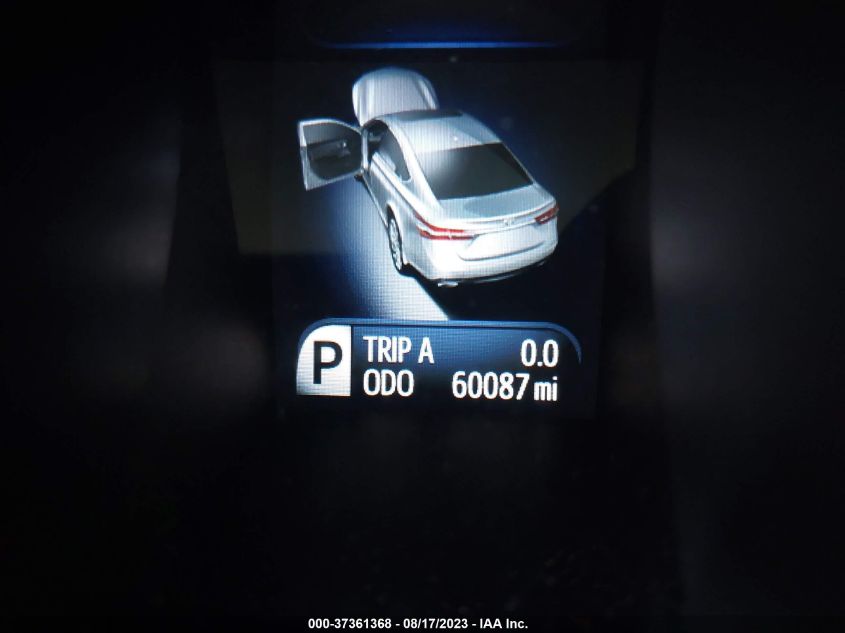 2013 TOYOTA AVALON XLE/LIMITED - 4T1BK1EB5DU049434