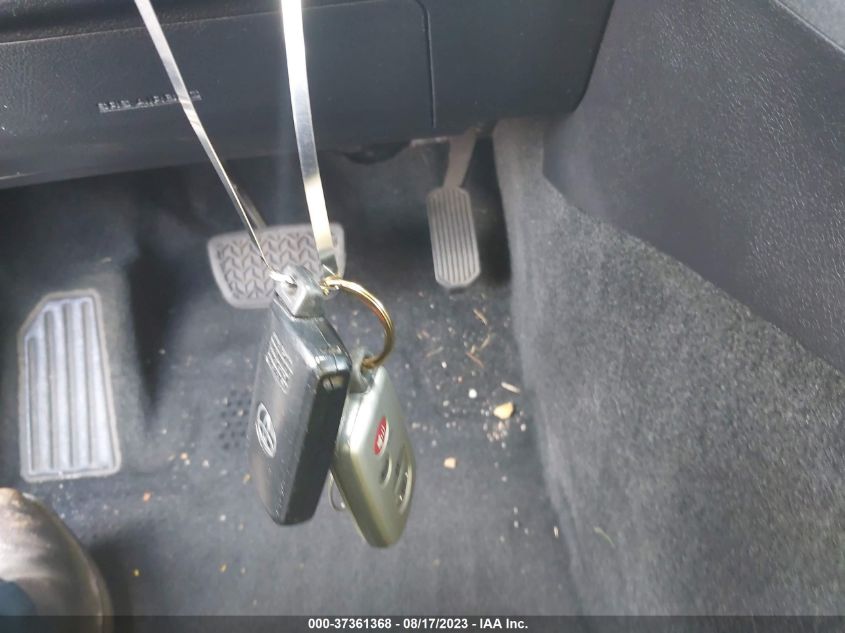 2013 TOYOTA AVALON XLE/LIMITED - 4T1BK1EB5DU049434