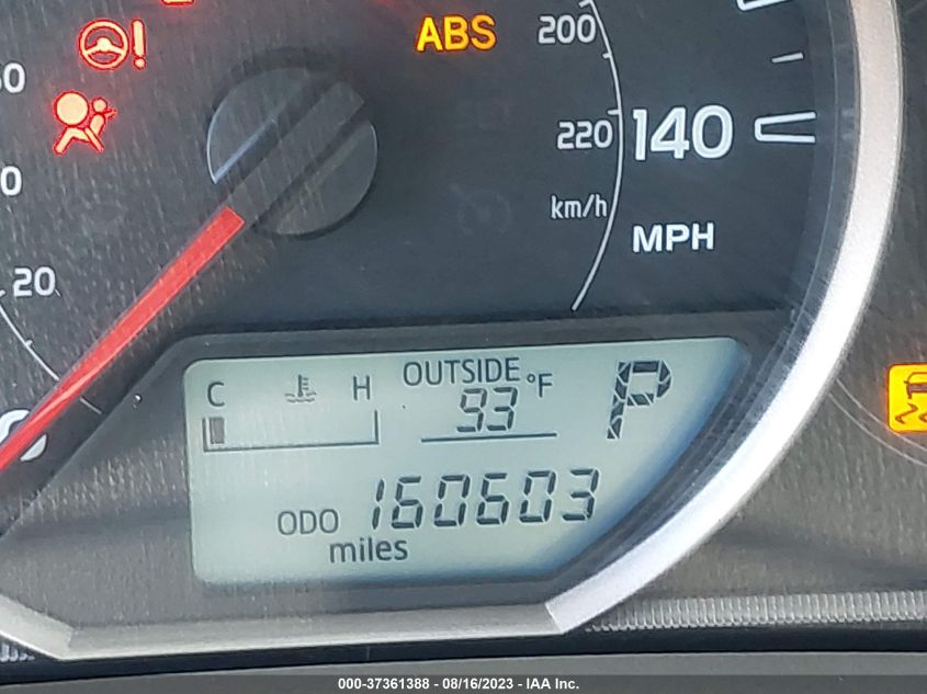 2014 TOYOTA RAV4 XLE - 2T3WFREV0EW109238